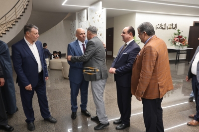 عشيرة الزغول وعشيرة الخرشه نسايب