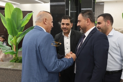 عشيرة الزغول وعشيرة الخرشه نسايب