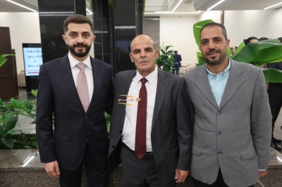 عشيرة الزغول وعشيرة الخرشه نسايب