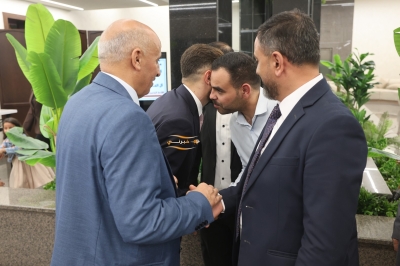 عشيرة الزغول وعشيرة الخرشه نسايب