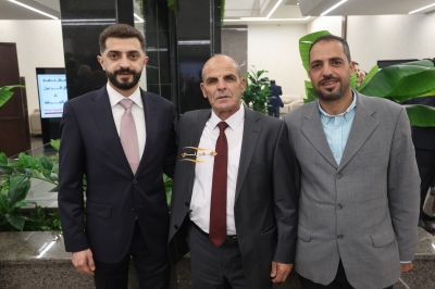 عشيرة الزغول وعشيرة الخرشه نسايب