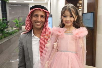 عشيرة الزغول وعشيرة الخرشه نسايب