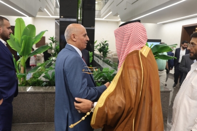 عشيرة الزغول وعشيرة الخرشه نسايب