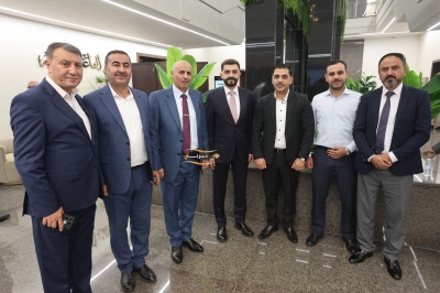 عشيرة الزغول وعشيرة الخرشه نسايب