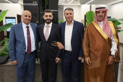 عشيرة الزغول وعشيرة الخرشه نسايب