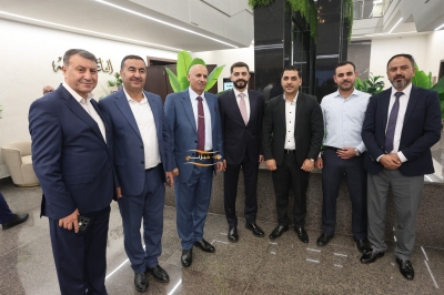 عشيرة الزغول وعشيرة الخرشه نسايب