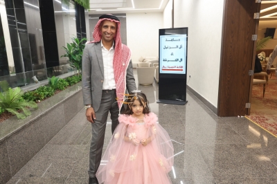 عشيرة الزغول وعشيرة الخرشه نسايب