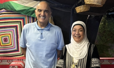 الخصاونة يزور (مكمورة شهناز) - صور