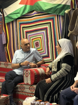 الخصاونة يزور (مكمورة شهناز) - صور