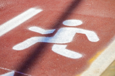 أمانة عمان  تنفذ ممشى في شارع الستين بمنطقة زهران -  صور