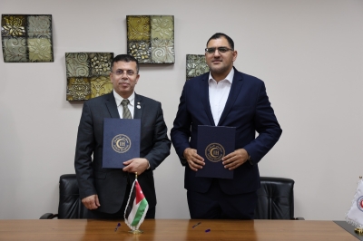 مستشفى الاستقلال توقع اتفاقية تعاون مع جمعية قطاع التجميل لتعزيز الخدمات الصحية والتجميلية