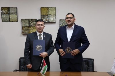 مستشفى الاستقلال توقع اتفاقية تعاون مع جمعية قطاع التجميل لتعزيز الخدمات الصحية والتجميلية