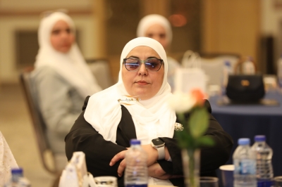 بالشراكة بين أورنج الأردن والتعاون الدولي الألماني ..  تخريج وتمكين 100 ريادي من برنامج Finance Forward