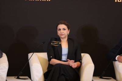 بالشراكة بين أورنج الأردن والتعاون الدولي الألماني ..  تخريج وتمكين 100 ريادي من برنامج Finance Forward