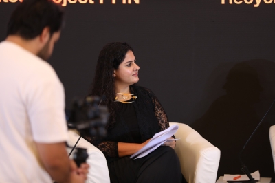 بالشراكة بين أورنج الأردن والتعاون الدولي الألماني ..  تخريج وتمكين 100 ريادي من برنامج Finance Forward