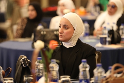 بالشراكة بين أورنج الأردن والتعاون الدولي الألماني ..  تخريج وتمكين 100 ريادي من برنامج Finance Forward