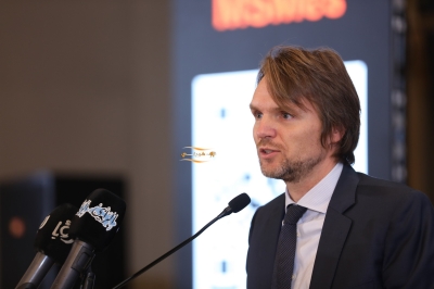 بالشراكة بين أورنج الأردن والتعاون الدولي الألماني ..  تخريج وتمكين 100 ريادي من برنامج Finance Forward