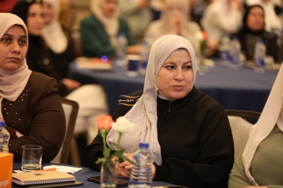 بالشراكة بين أورنج الأردن والتعاون الدولي الألماني ..  تخريج وتمكين 100 ريادي من برنامج Finance Forward