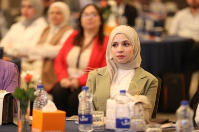 بالشراكة بين أورنج الأردن والتعاون الدولي الألماني ..  تخريج وتمكين 100 ريادي من برنامج Finance Forward