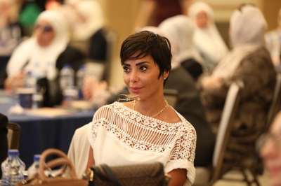 بالشراكة بين أورنج الأردن والتعاون الدولي الألماني ..  تخريج وتمكين 100 ريادي من برنامج Finance Forward