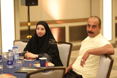 بالشراكة بين أورنج الأردن والتعاون الدولي الألماني ..  تخريج وتمكين 100 ريادي من برنامج Finance Forward