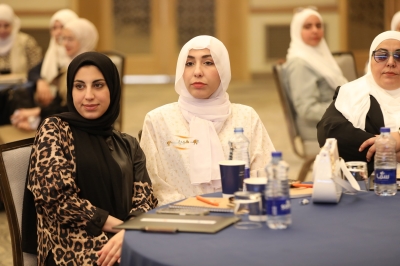 بالشراكة بين أورنج الأردن والتعاون الدولي الألماني ..  تخريج وتمكين 100 ريادي من برنامج Finance Forward