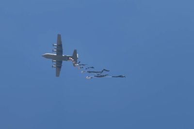 عامان على العطاء الإماراتي في قطاع غزة