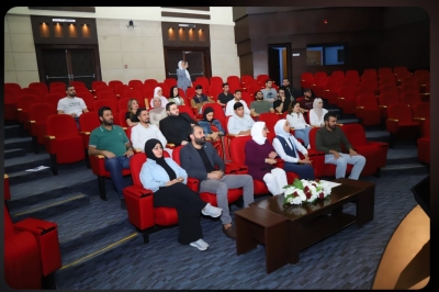 كلية تكنولوجيا المعلومات في جامعة البترا تنظّم ملتقى خريجيها وتحتفي بإنجازاتهم