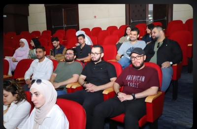 كلية تكنولوجيا المعلومات في جامعة البترا تنظّم ملتقى خريجيها وتحتفي بإنجازاتهم