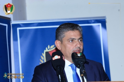 الميثاق الوطني يُنظم لقاءً حواريًا بعنوان “التحديات والحلول في جرش”