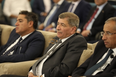 الدكتور محمد القضاه طلب والدكتور احمد العبادي اعطى ... (أيمن العطاري) & (راية العبادي)