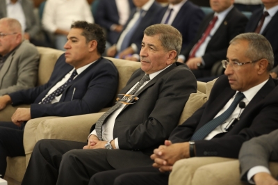 الدكتور محمد القضاه طلب والدكتور احمد العبادي اعطى ... (أيمن العطاري) & (راية العبادي)