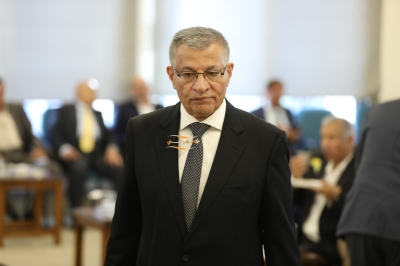 الدكتور محمد القضاه طلب والدكتور احمد العبادي اعطى ... (أيمن العطاري) & (راية العبادي)