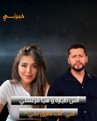 ثنائيات فنية من العيار الثقيل في الموسم الدرامي المقبل - صور
