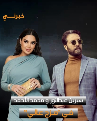 ثنائيات فنية من العيار الثقيل في الموسم الدرامي المقبل - صور