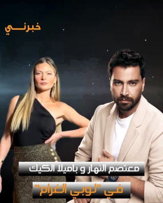 ثنائيات فنية من العيار الثقيل في الموسم الدرامي المقبل - صور
