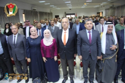 الميثاق الوطني ينظم لقاءً حواريًا بعنوان 