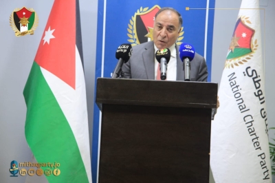 الميثاق الوطني ينظم لقاءً حواريًا بعنوان 