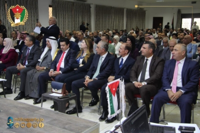 الميثاق الوطني ينظم لقاءً حواريًا بعنوان 