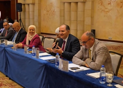 جامعة عمان العربية تنضم إلى التعاون الإقليمي في التعليم الصيدلاني بالشراكة مع الاتحاد الدولي للصيادلة