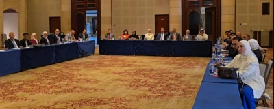 جامعة عمان العربية تنضم إلى التعاون الإقليمي في التعليم الصيدلاني بالشراكة مع الاتحاد الدولي للصيادلة