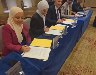 جامعة عمان العربية تنضم إلى التعاون الإقليمي في التعليم الصيدلاني بالشراكة مع الاتحاد الدولي للصيادلة