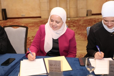 جامعة عمان العربية تنضم إلى التعاون الإقليمي في التعليم الصيدلاني بالشراكة مع الاتحاد الدولي للصيادلة