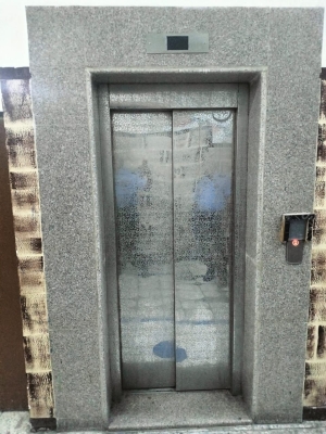 بالصور.. مراكز الإصلاح تهيئ مبانيها لخدمة النزلاء ذوي الإعاقة