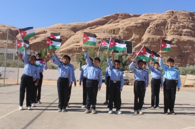 مديرية الأمن العام  تطلق دورة 