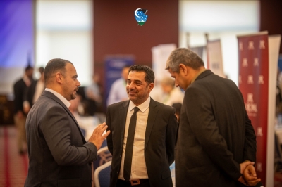 اختتام فعاليات اليوم الوظيفي الشركسي الاول في الجمعية الخيرية الشركسية