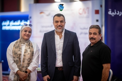 اختتام فعاليات اليوم الوظيفي الشركسي الاول في الجمعية الخيرية الشركسية