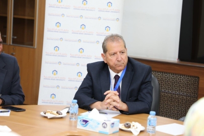 تعاون مشترك بين جامعة عمان العربية ووزارة الطاقة لتطوير البحث العلمي ودعم التحول نحو الطاقة المستدامة في الأردن