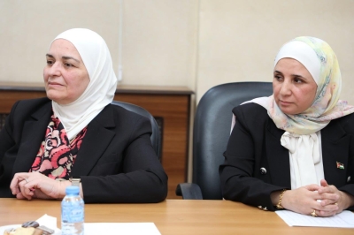 تعاون مشترك بين جامعة عمان العربية ووزارة الطاقة لتطوير البحث العلمي ودعم التحول نحو الطاقة المستدامة في الأردن