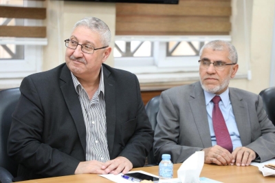 تعاون مشترك بين جامعة عمان العربية ووزارة الطاقة لتطوير البحث العلمي ودعم التحول نحو الطاقة المستدامة في الأردن